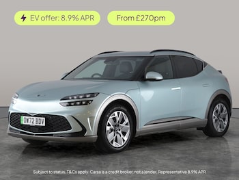 Used Genesis GV60 2022 for sale - 77674251: Photo