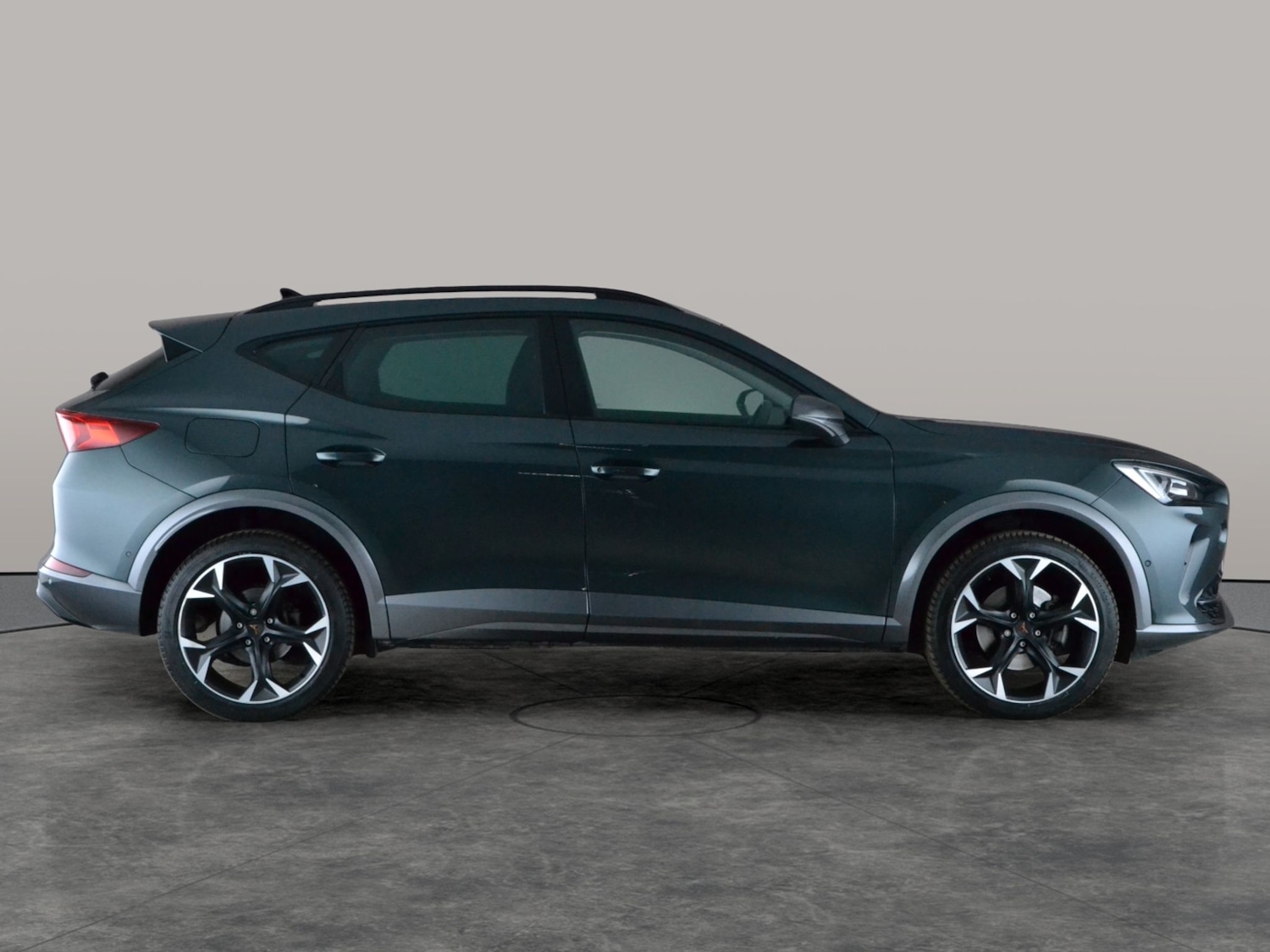 Used Cupra Formentor 2022 for sale - 77833671: Photo 10
