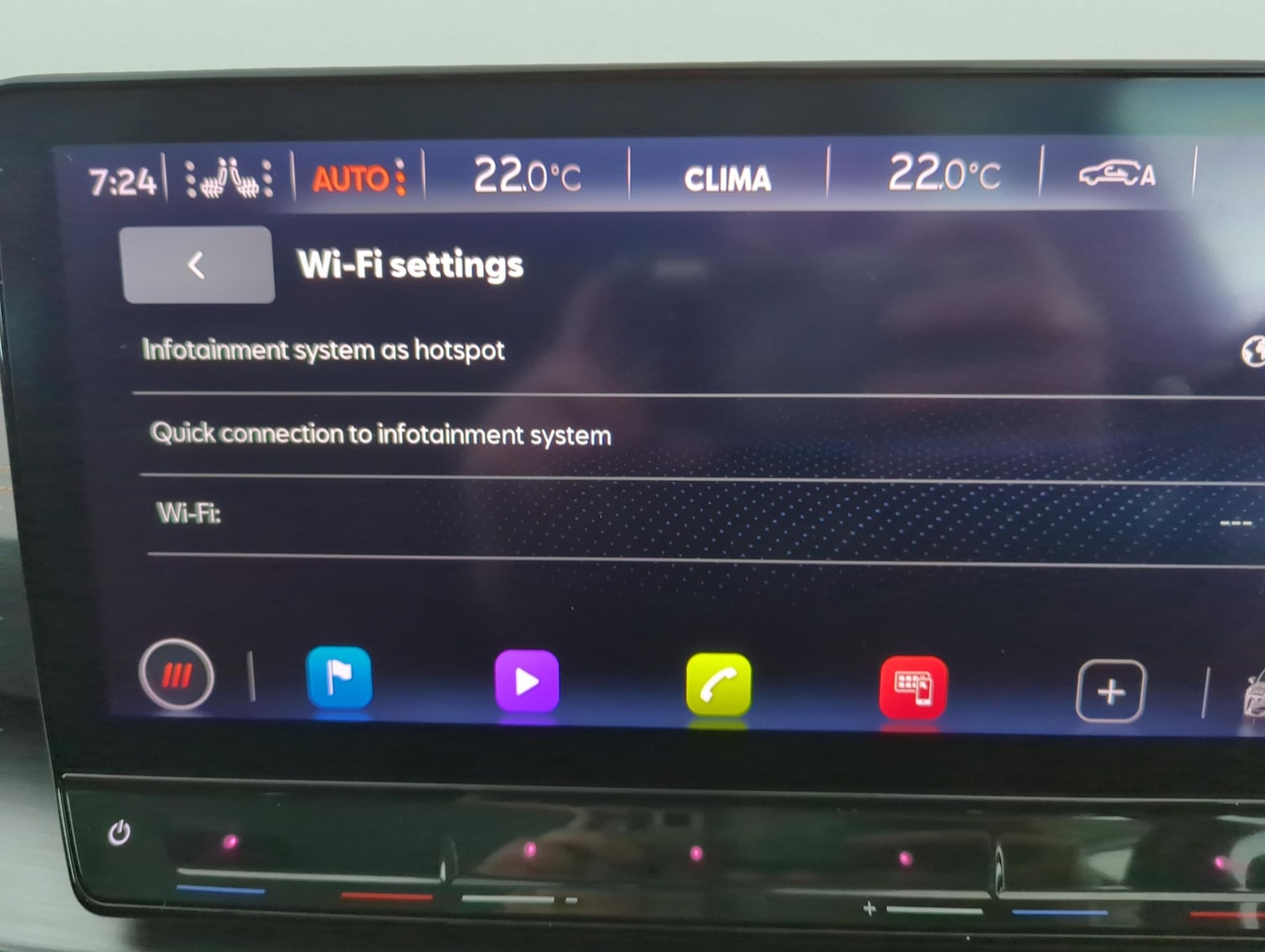 Used Cupra Formentor 2022 for sale - 77833671: Photo 17