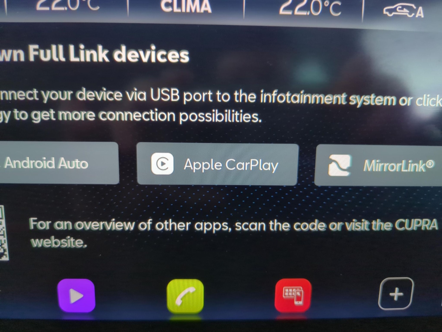 Used Cupra Formentor 2022 for sale - 77833671: Photo 18