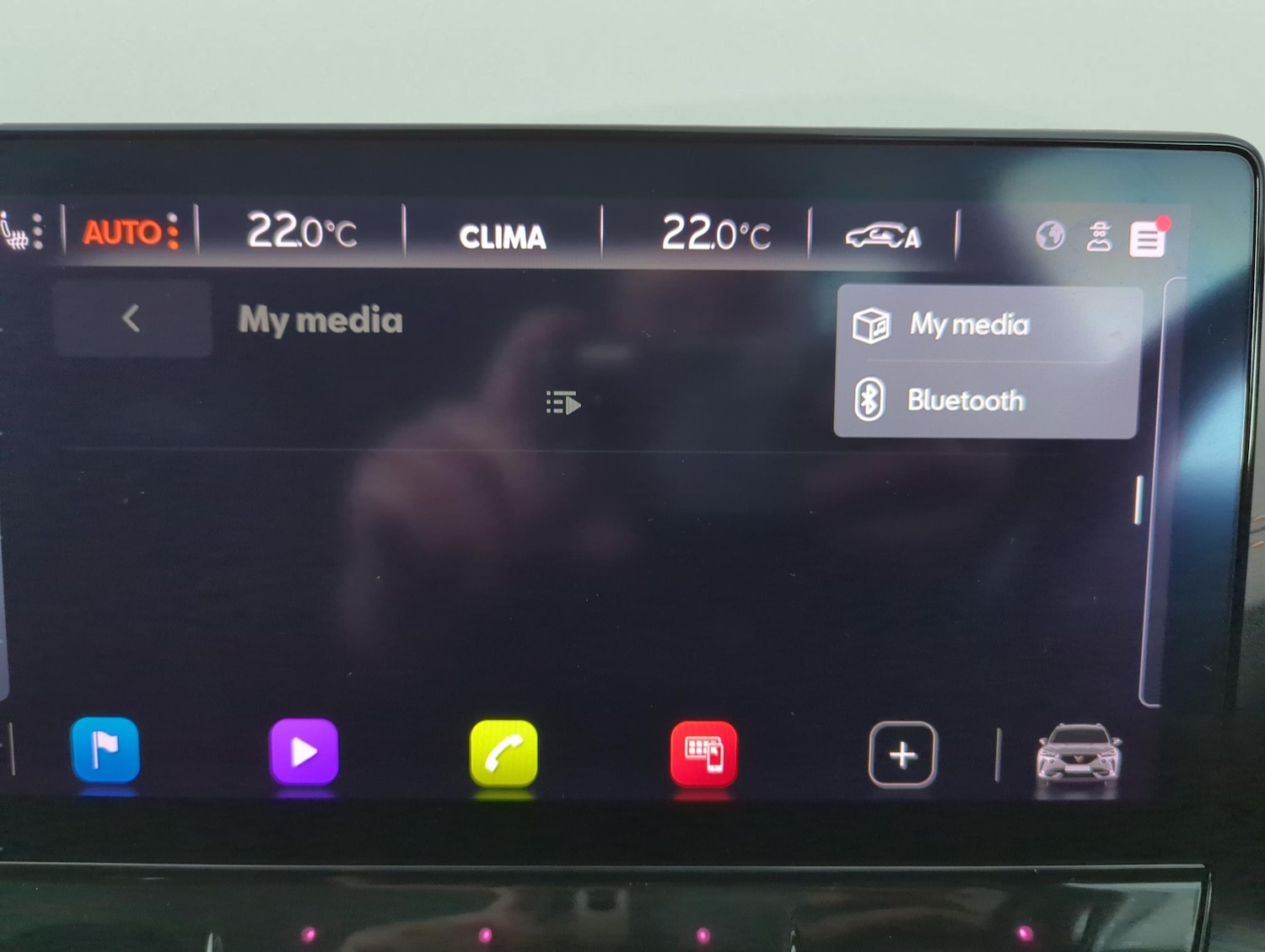 Used Cupra Formentor 2022 for sale - 77833671: Photo 19