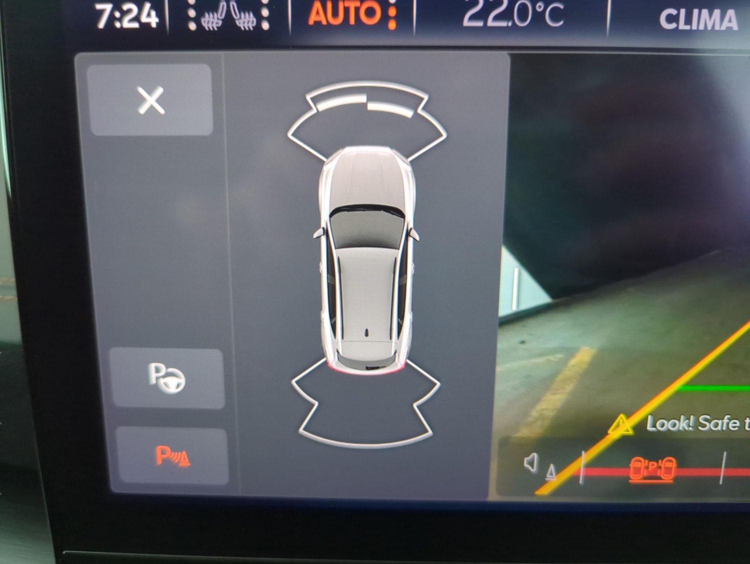 Used Cupra Formentor 2022 for sale - 77833671: Photo 20