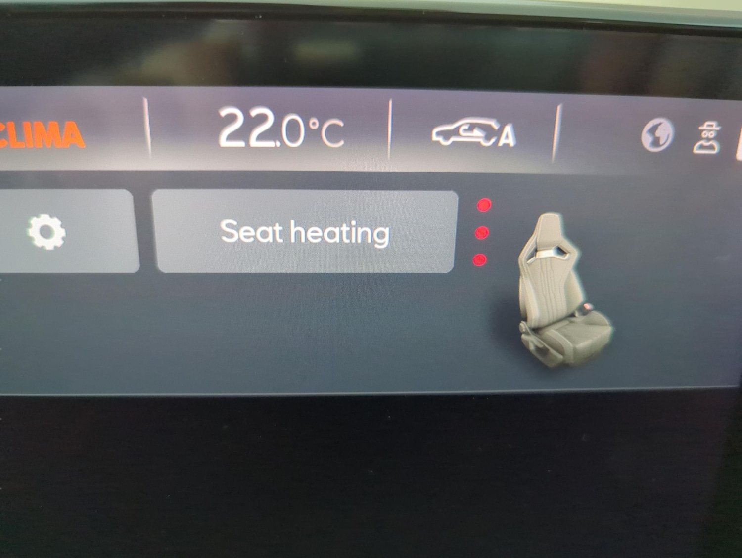 Used Cupra Formentor 2022 for sale - 77833671: Photo 21