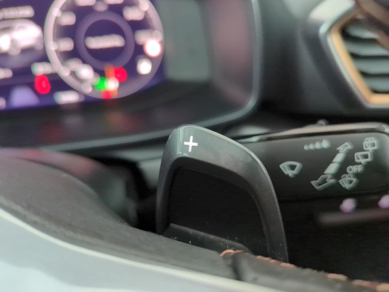 Used Cupra Formentor 2022 for sale - 77833671: Photo 24