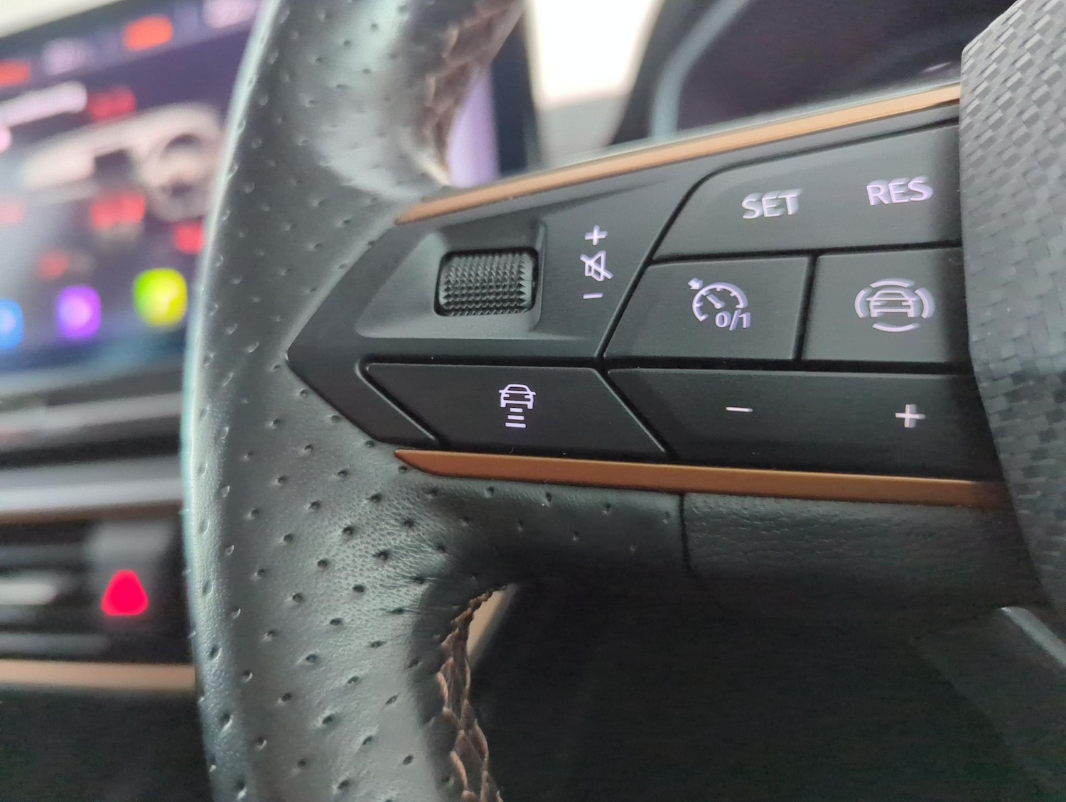 Used Cupra Formentor 2022 for sale - 77833671: Photo 25