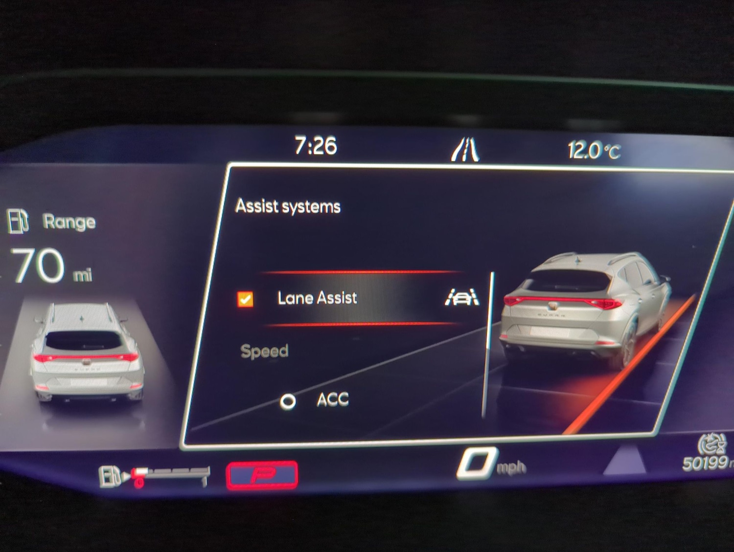 Used Cupra Formentor 2022 for sale - 77833671: Photo 26