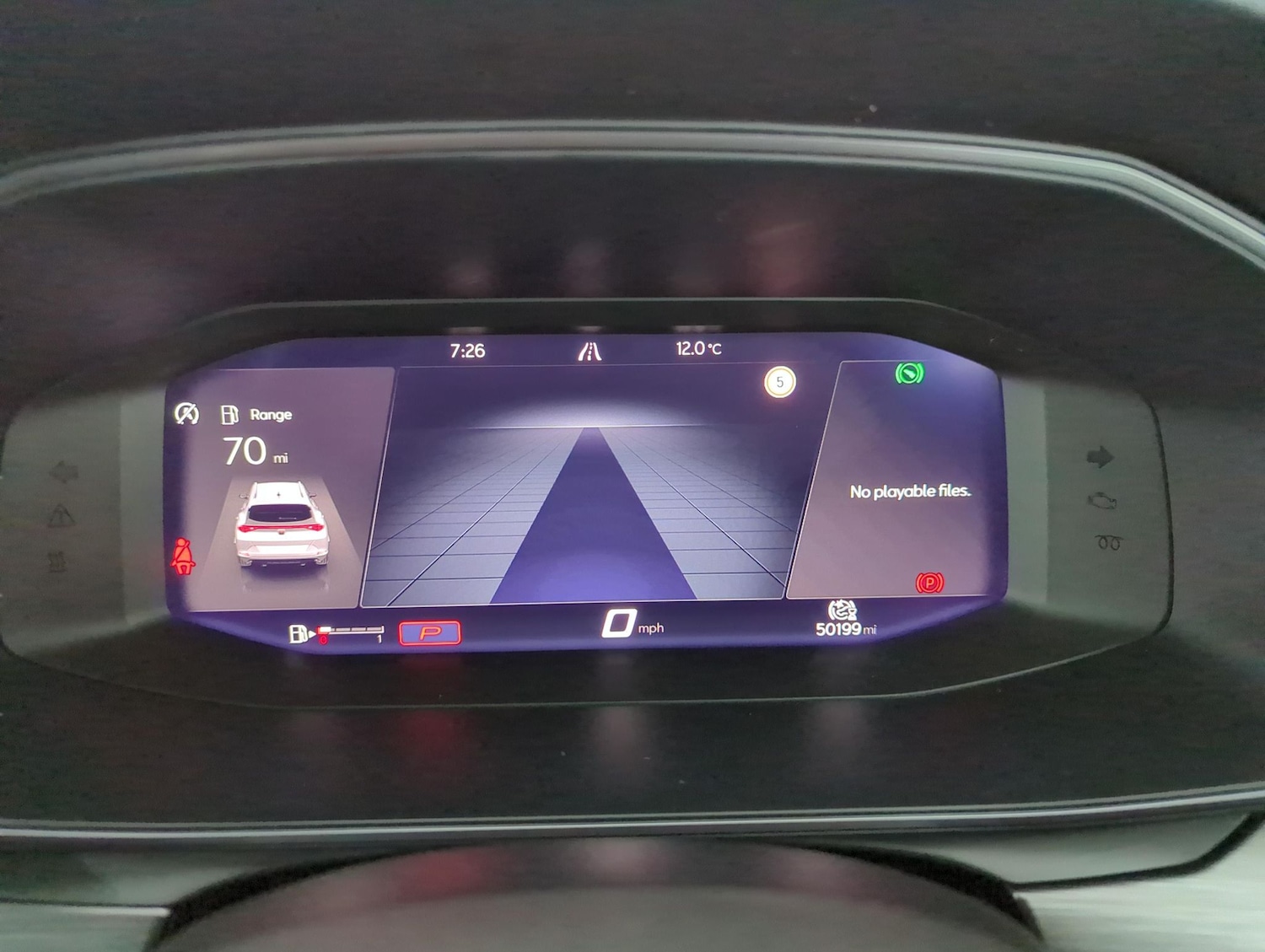 Used Cupra Formentor 2022 for sale - 77833671: Photo 27