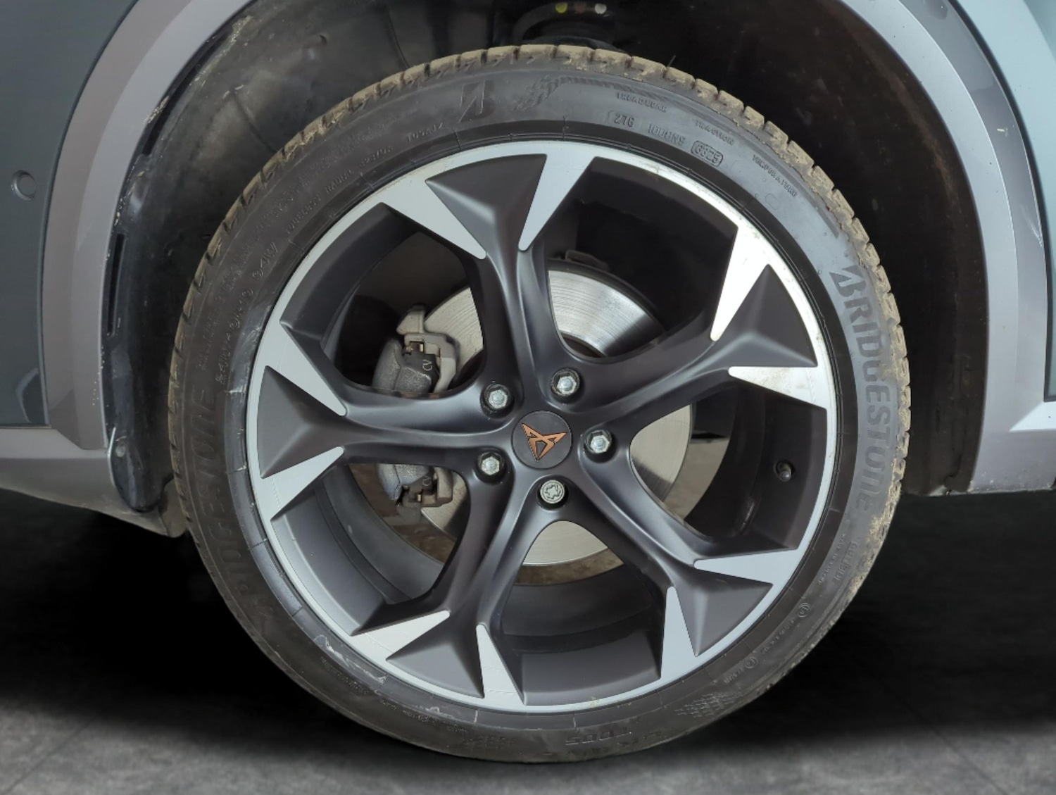 Used Cupra Formentor 2022 for sale - 77833671: Photo 28