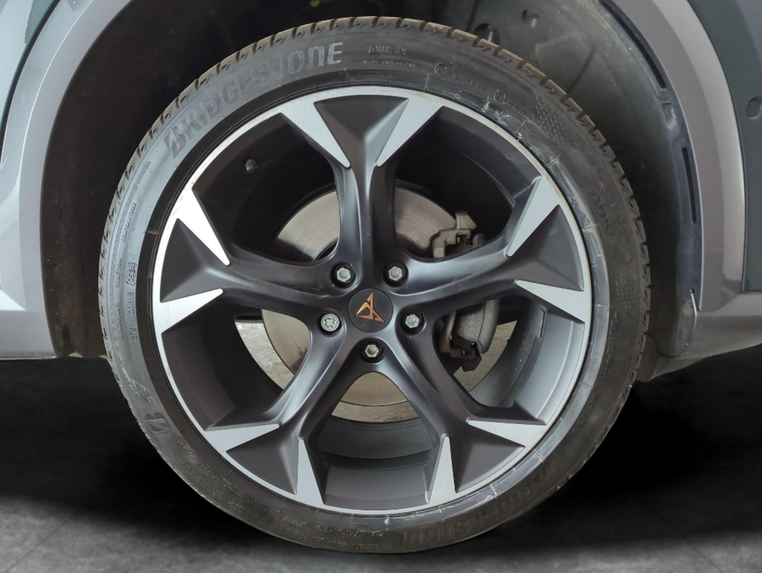 Used Cupra Formentor 2022 for sale - 77833671: Photo 29