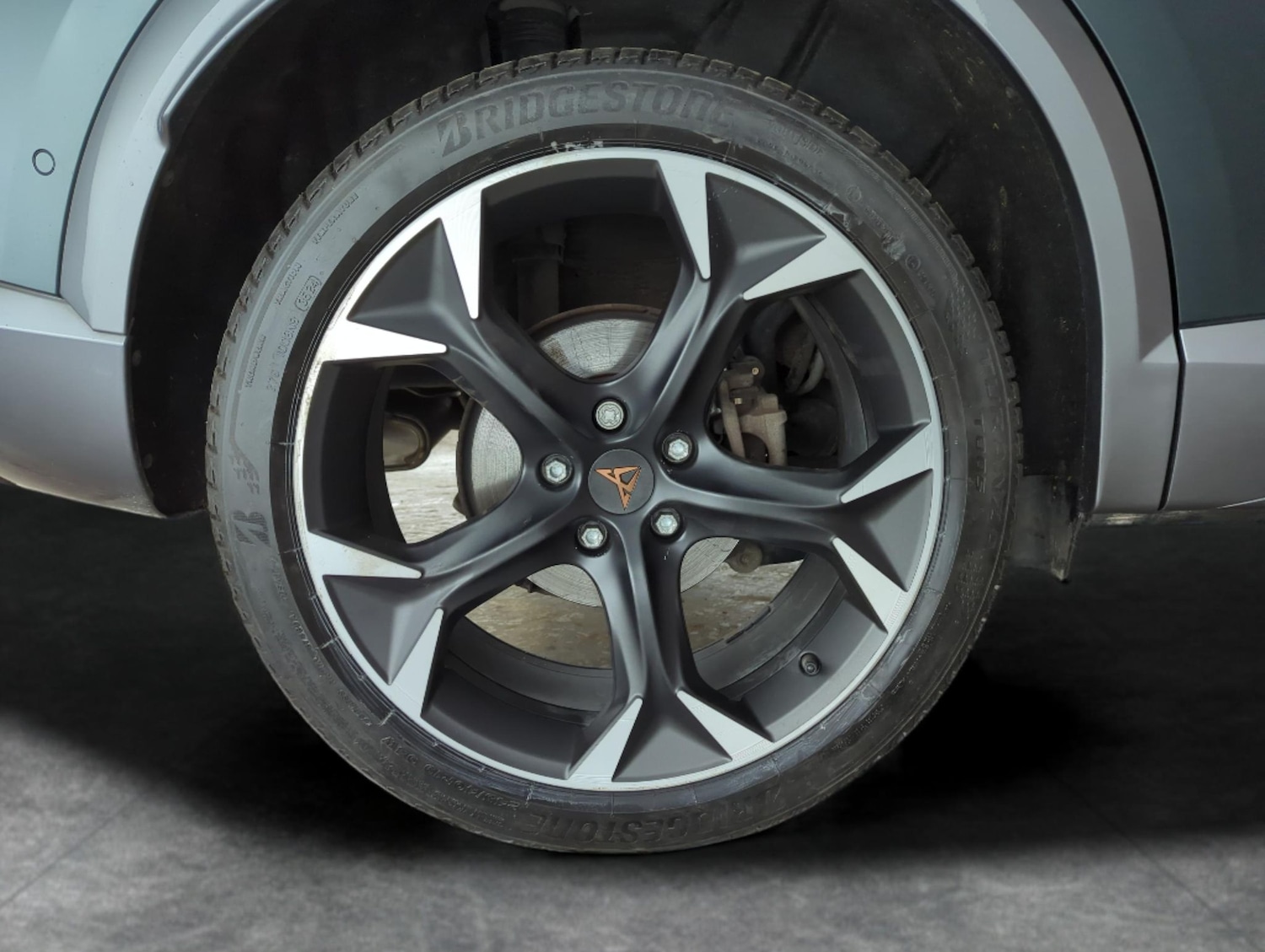 Used Cupra Formentor 2022 for sale - 77833671: Photo 30