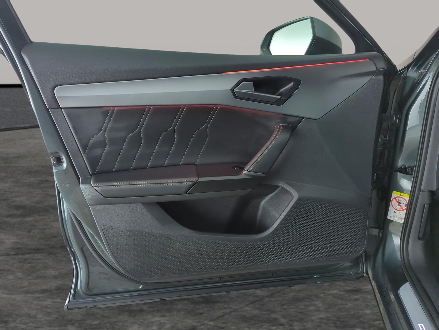 Used Cupra Formentor 2022 for sale - 77833671: Photo 32