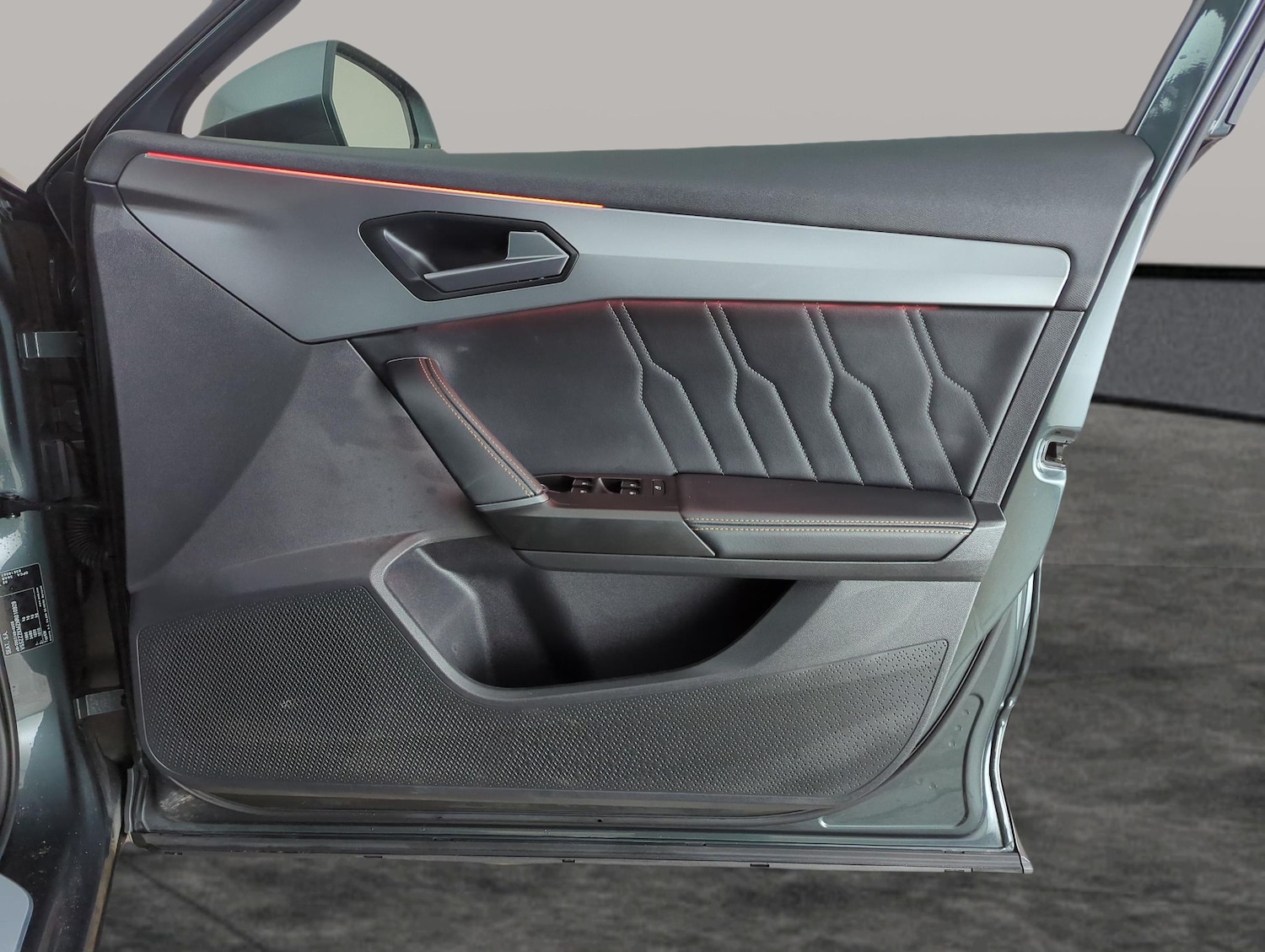 Used Cupra Formentor 2022 for sale - 77833671: Photo 35