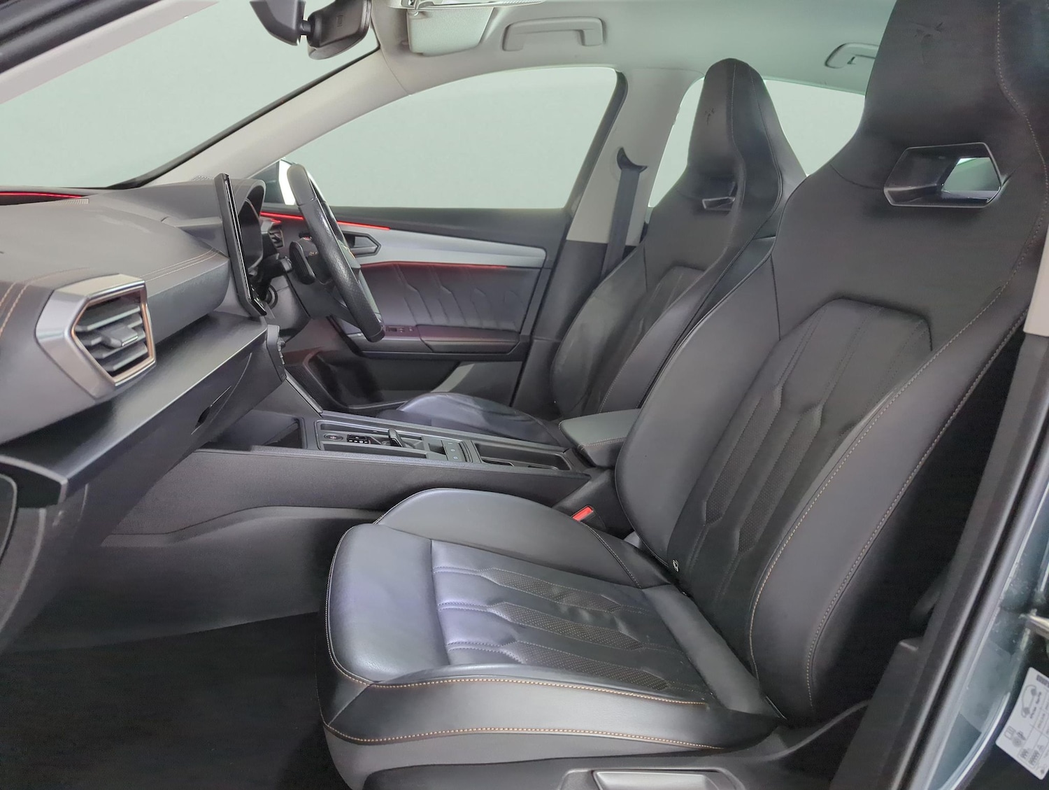 Used Cupra Formentor 2022 for sale - 77833671: Photo 4