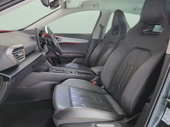 Used Cupra Formentor 2022 for sale - 77833671: Photo