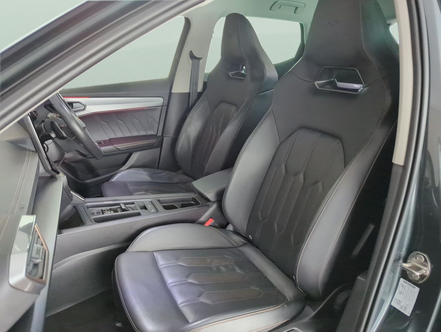 Used Cupra Formentor 2022 for sale - 77833671: Photo 6