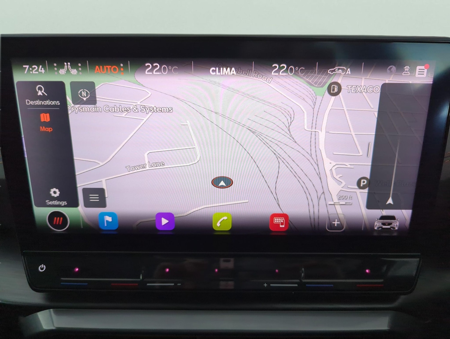 Used Cupra Formentor 2022 for sale - 77833671: Photo 7