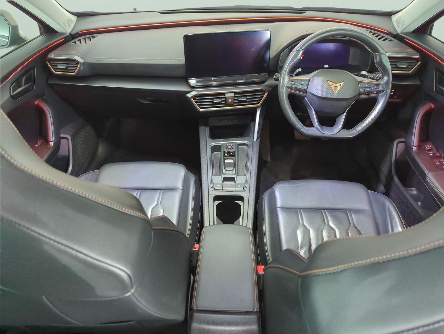 Used Cupra Formentor 2022 for sale - 77833671: Photo 8