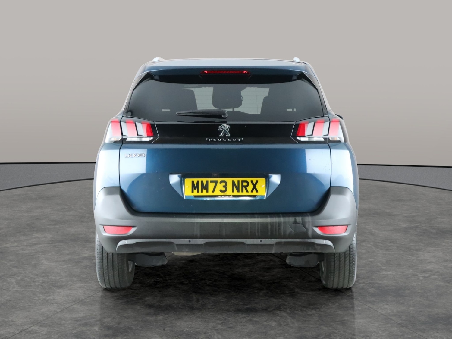 Used Peugeot 5008 2023 for sale - 76603129: Photo 10