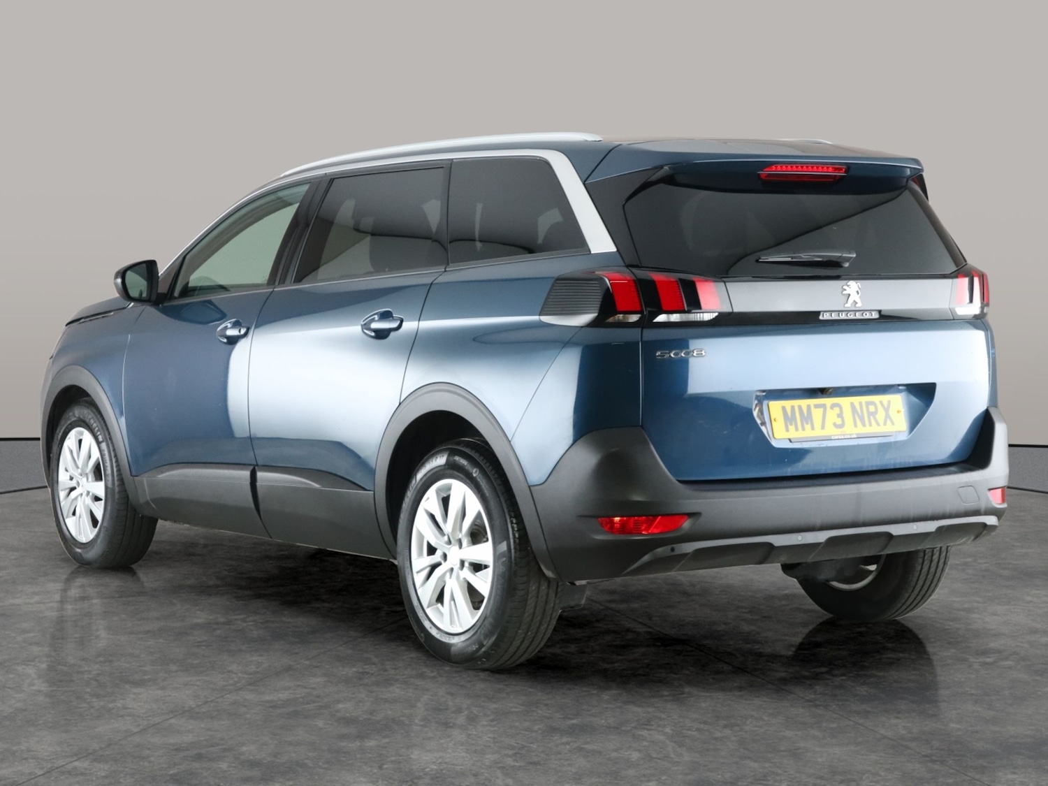 Used Peugeot 5008 2023 for sale - 76603129: Photo 11