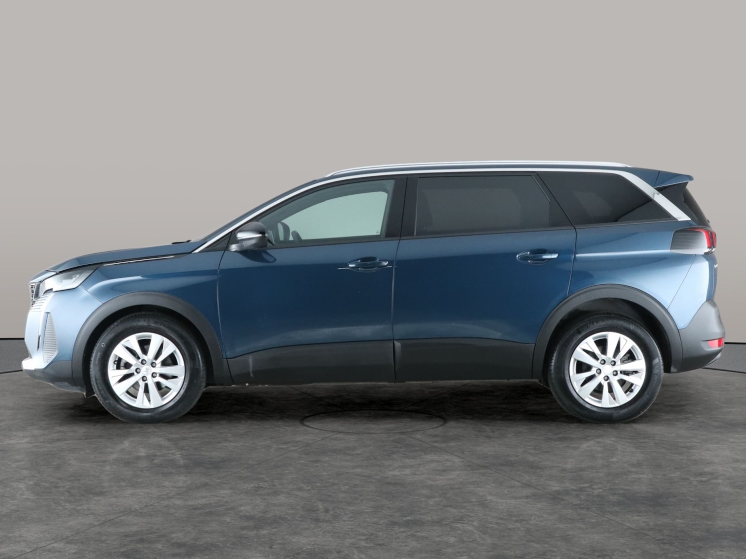 Used Peugeot 5008 2023 for sale - 76603129: Photo 12