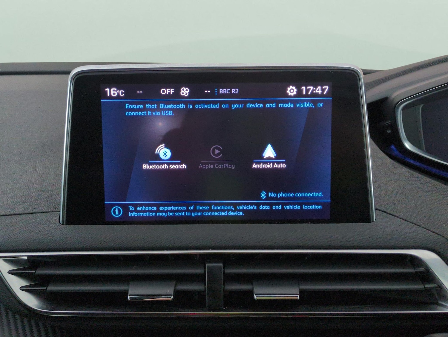 Used Peugeot 5008 2023 for sale - 76603129: Photo 13