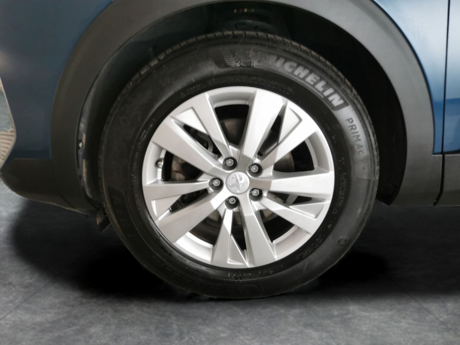 Used Peugeot 5008 2023 for sale - 76603129: Photo 20