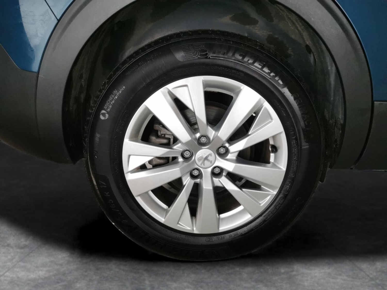 Used Peugeot 5008 2023 for sale - 76603129: Photo 22