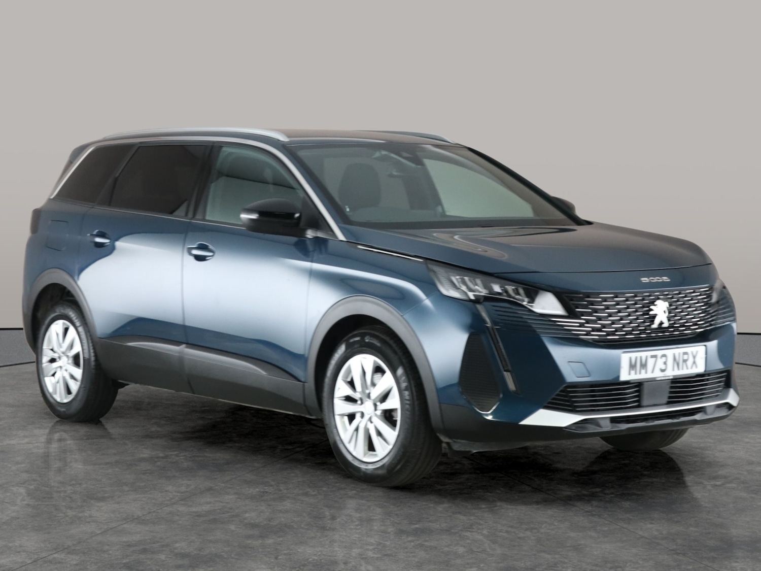 Used Peugeot 5008 2023 for sale - 76603129: Photo 7