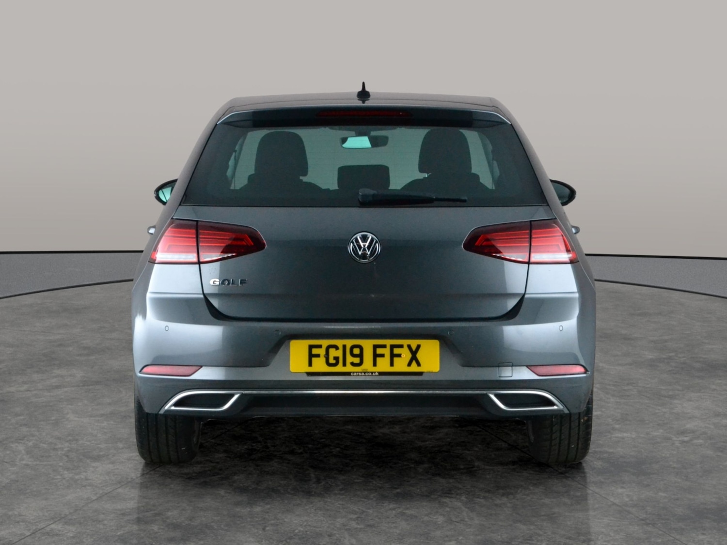 Used Volkswagen Golf 2019 for sale - 77485226: Photo 11