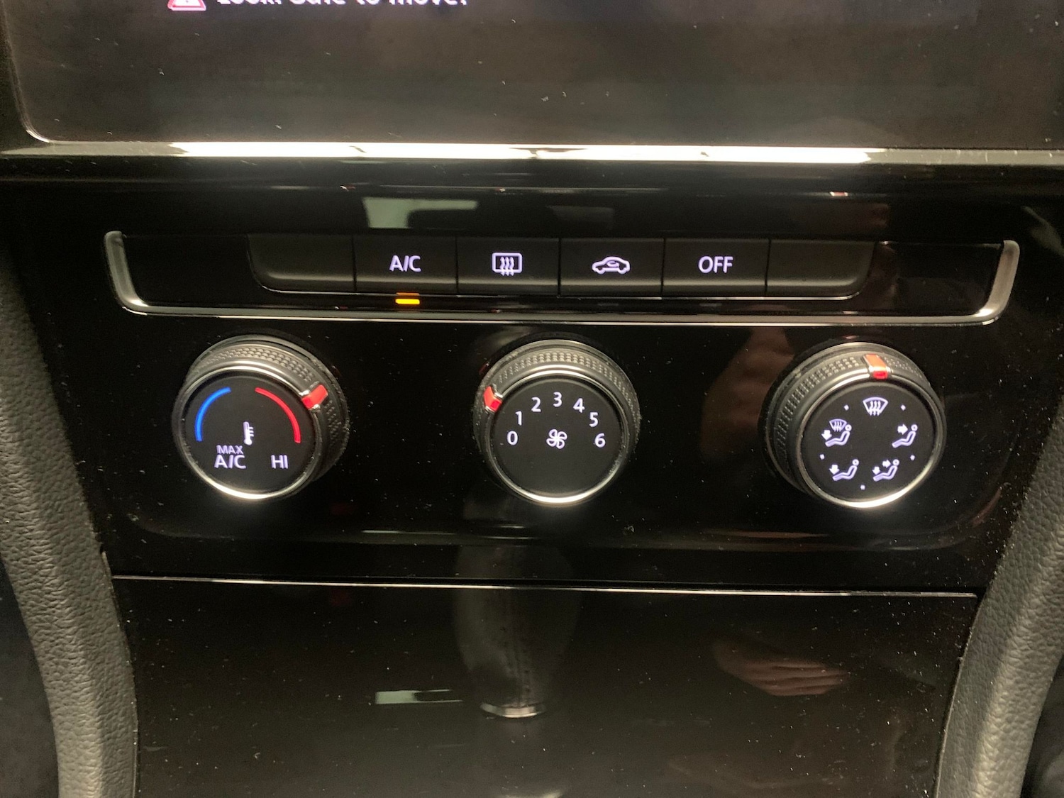 Used Volkswagen Golf 2019 for sale - 77485226: Photo 16