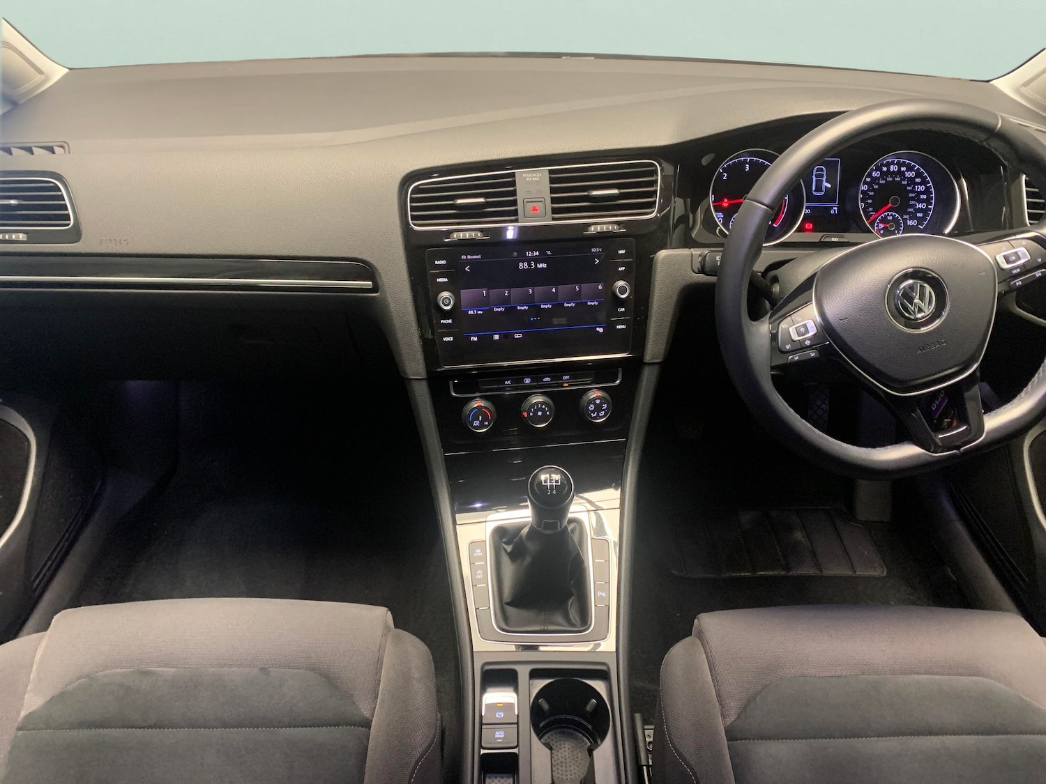 Used Volkswagen Golf 2019 for sale - 77485226: Photo 7