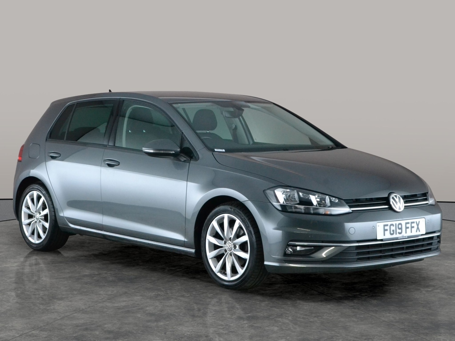 Used Volkswagen Golf 2019 for sale - 77485226: Photo 8