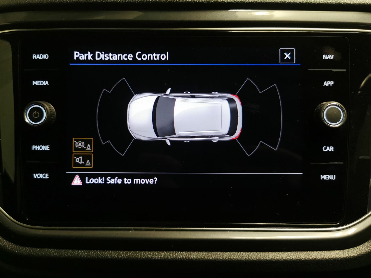 Used Volkswagen T-Roc 2021 for sale - 78149357: Photo 17