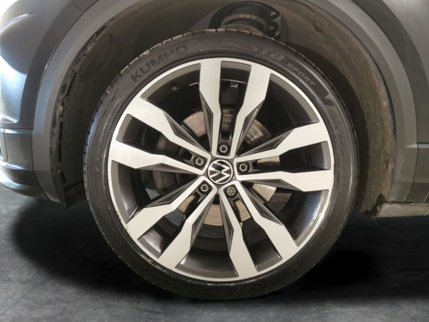 Used Volkswagen T-Roc 2021 for sale - 78149357: Photo 23