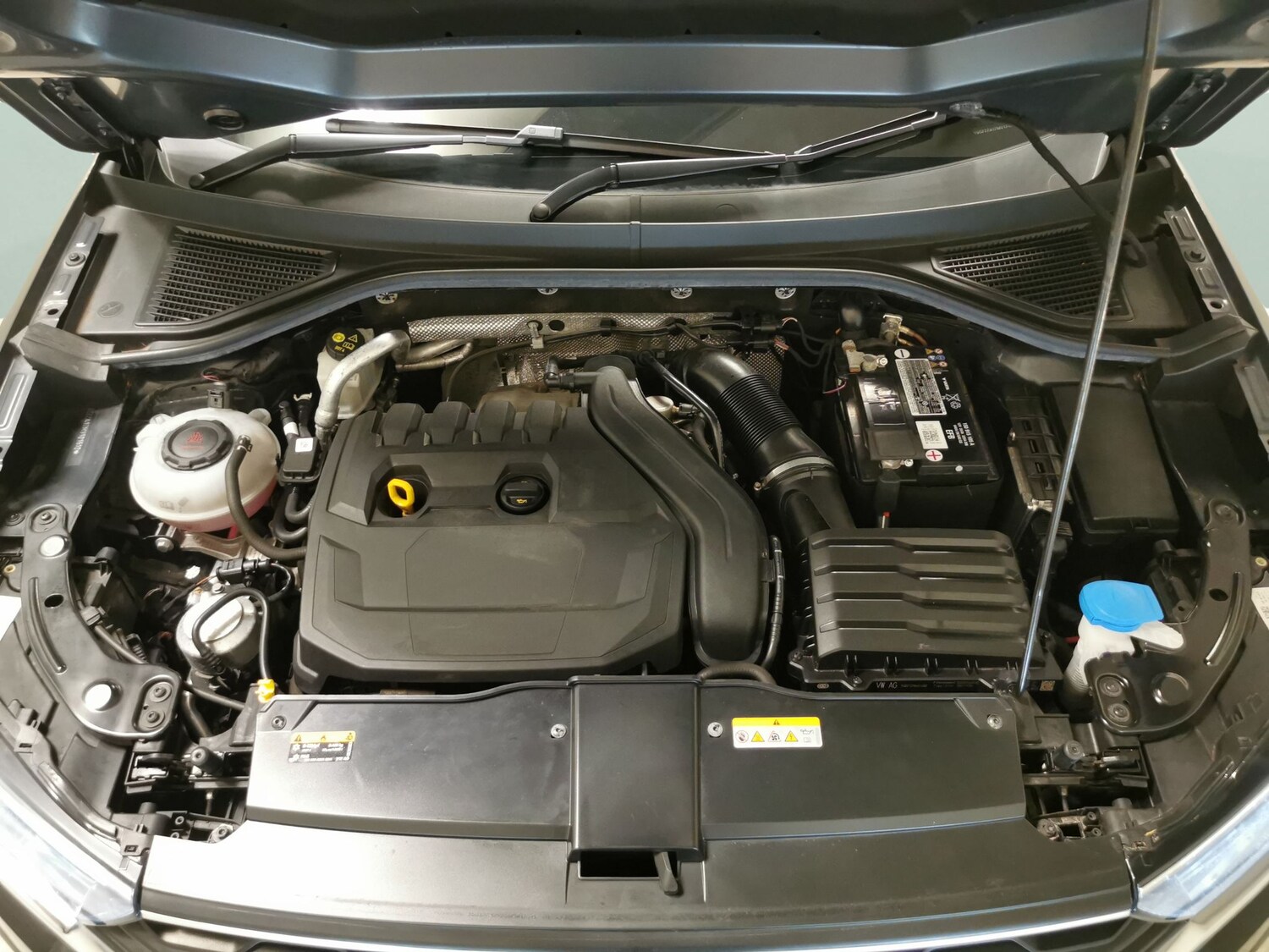 Used Volkswagen T-Roc 2021 for sale - 78149357: Photo 32