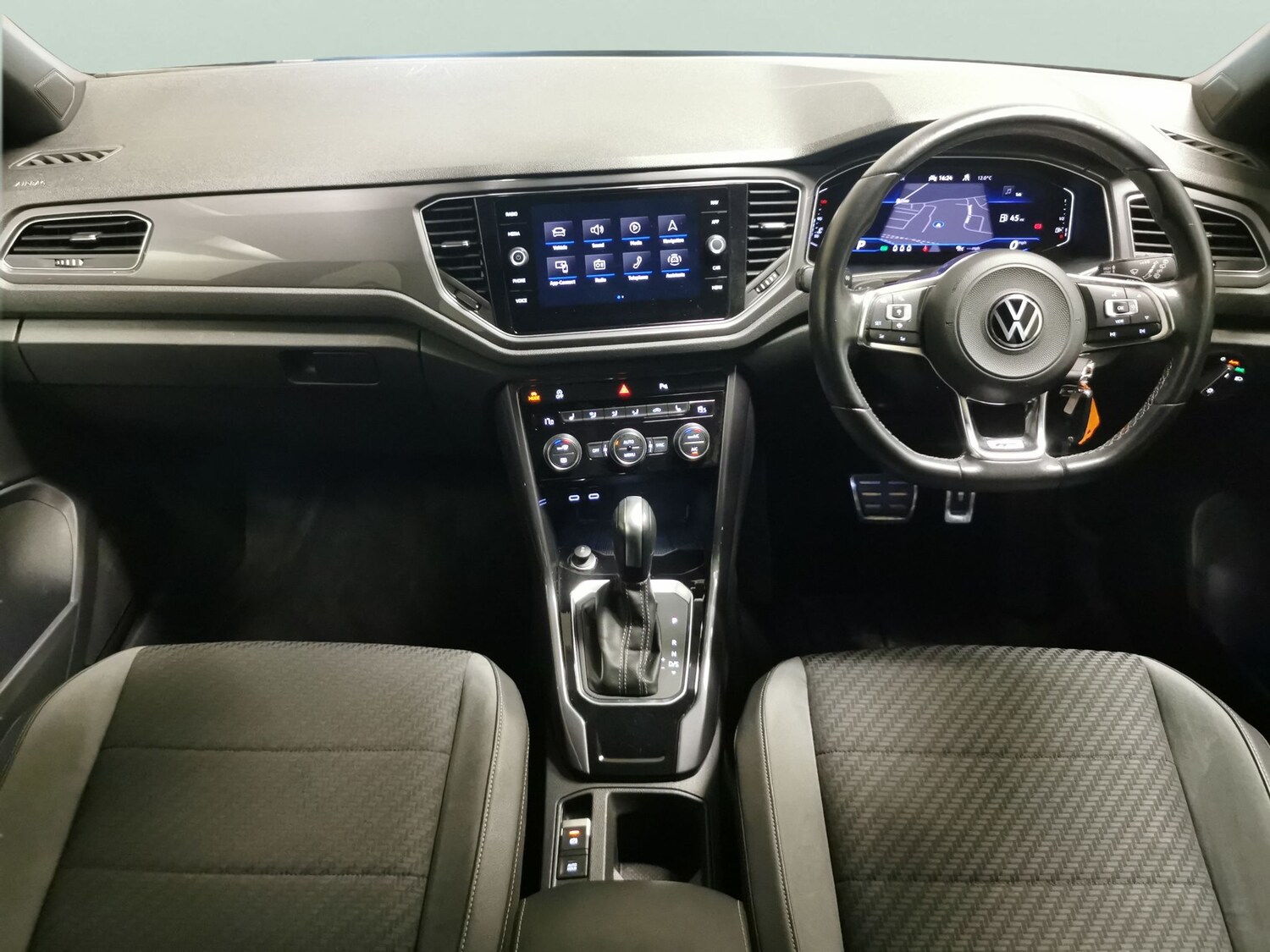 Used Volkswagen T-Roc 2021 for sale - 78149357: Photo 7