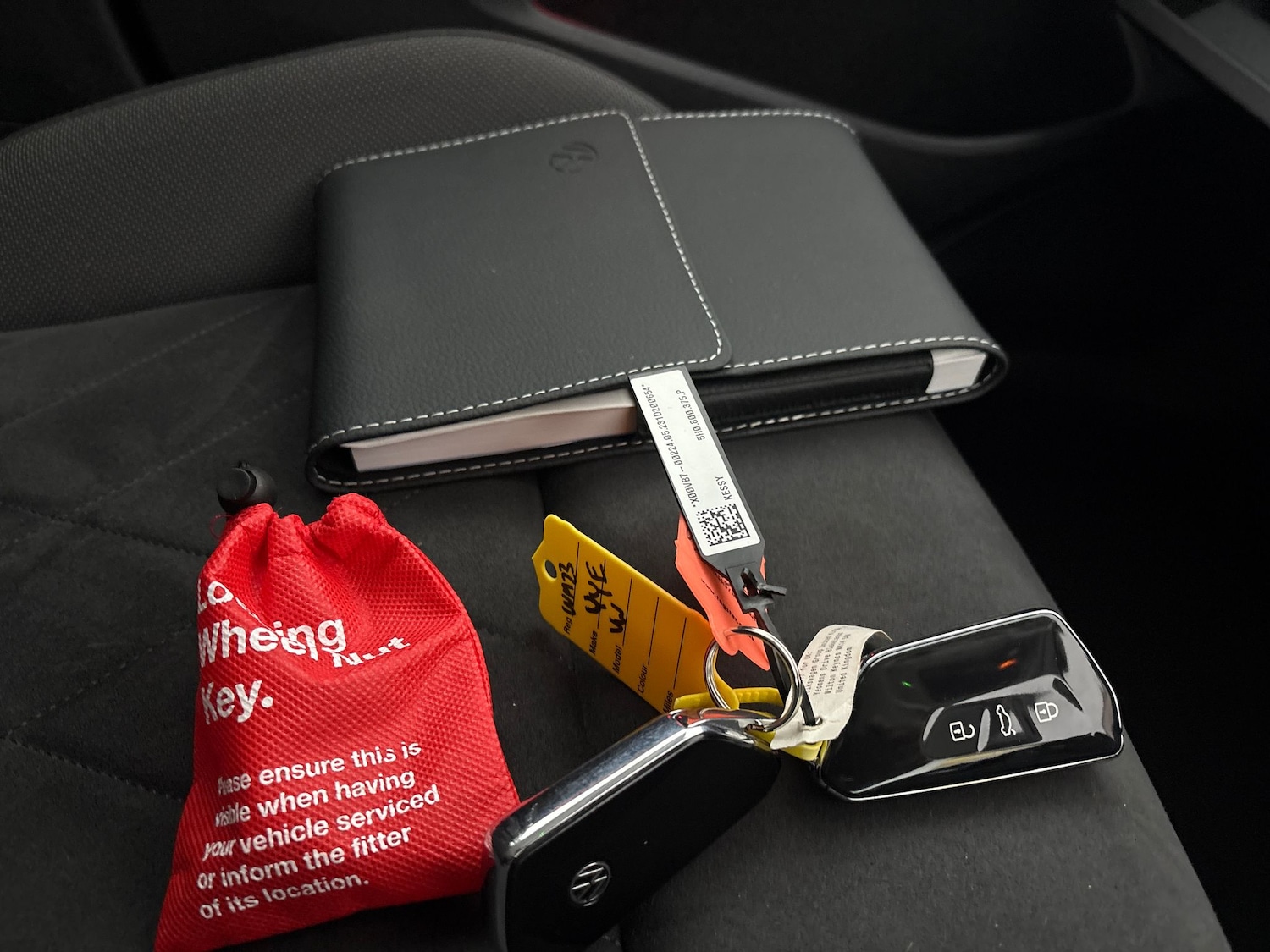 Used Volkswagen Golf 2023 for sale - 76477630: Photo 40