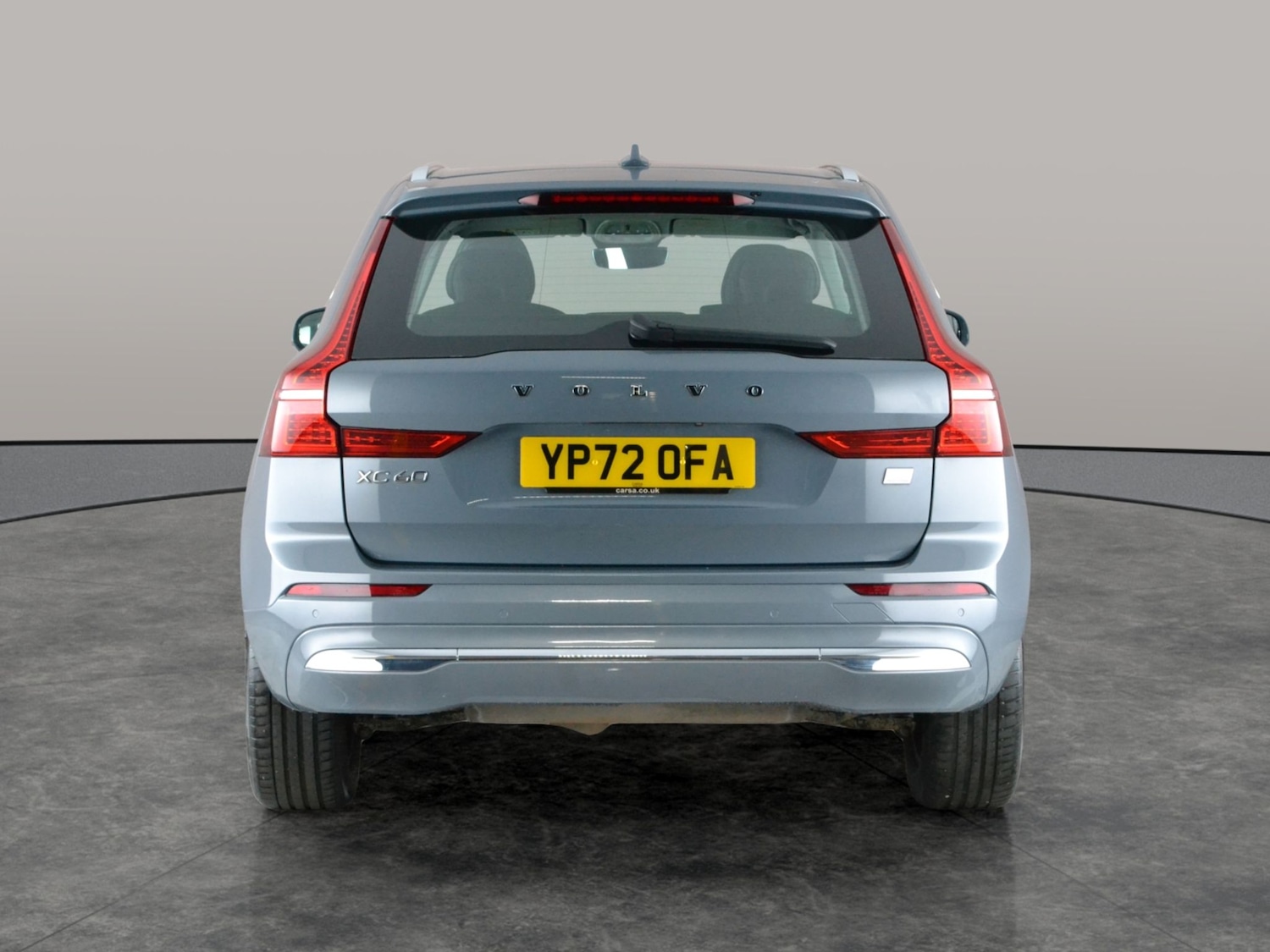 Used Volvo XC60 2022 for sale - 77294971: Photo 13