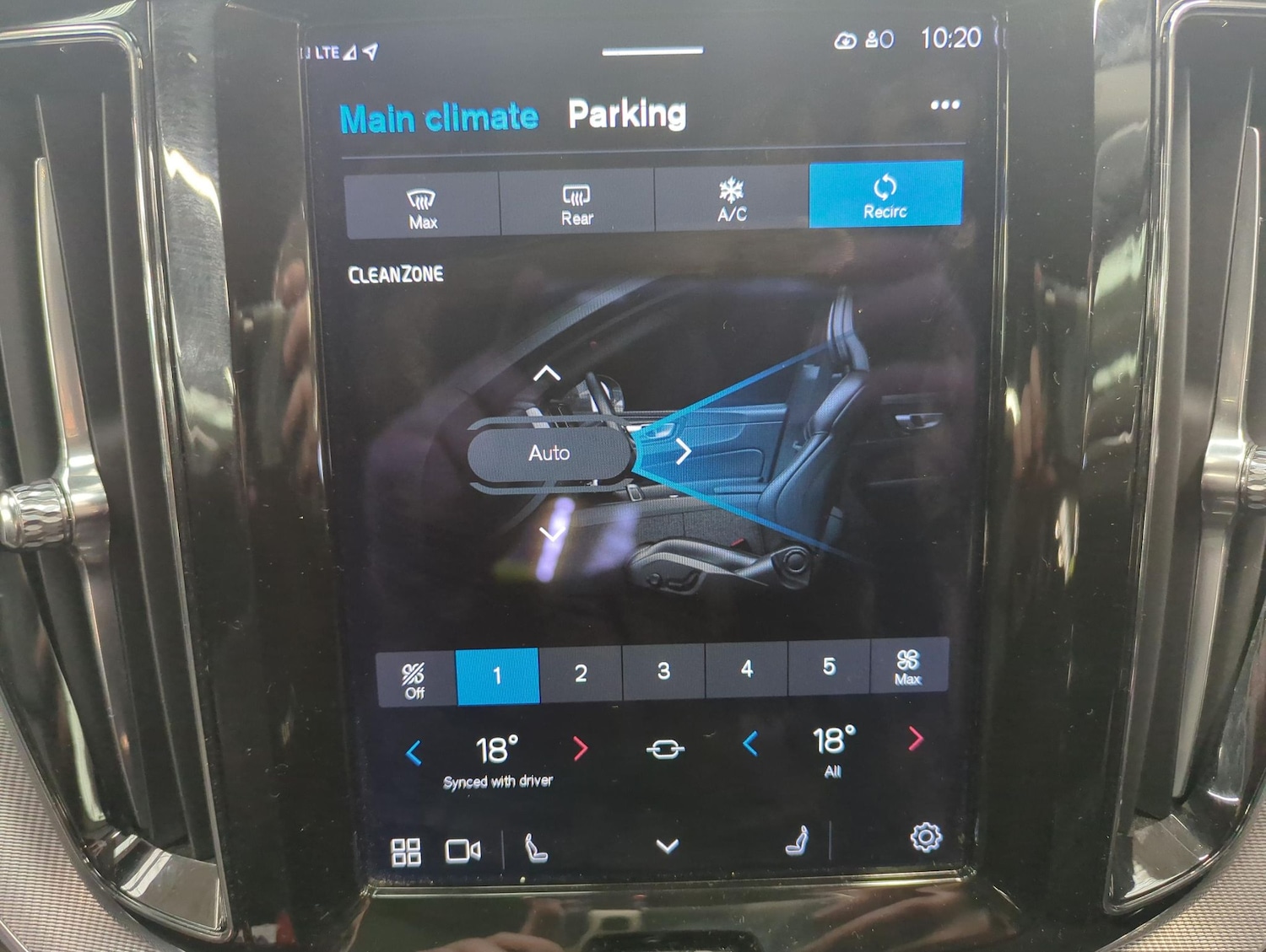 Used Volvo XC60 2022 for sale - 77294971: Photo 19