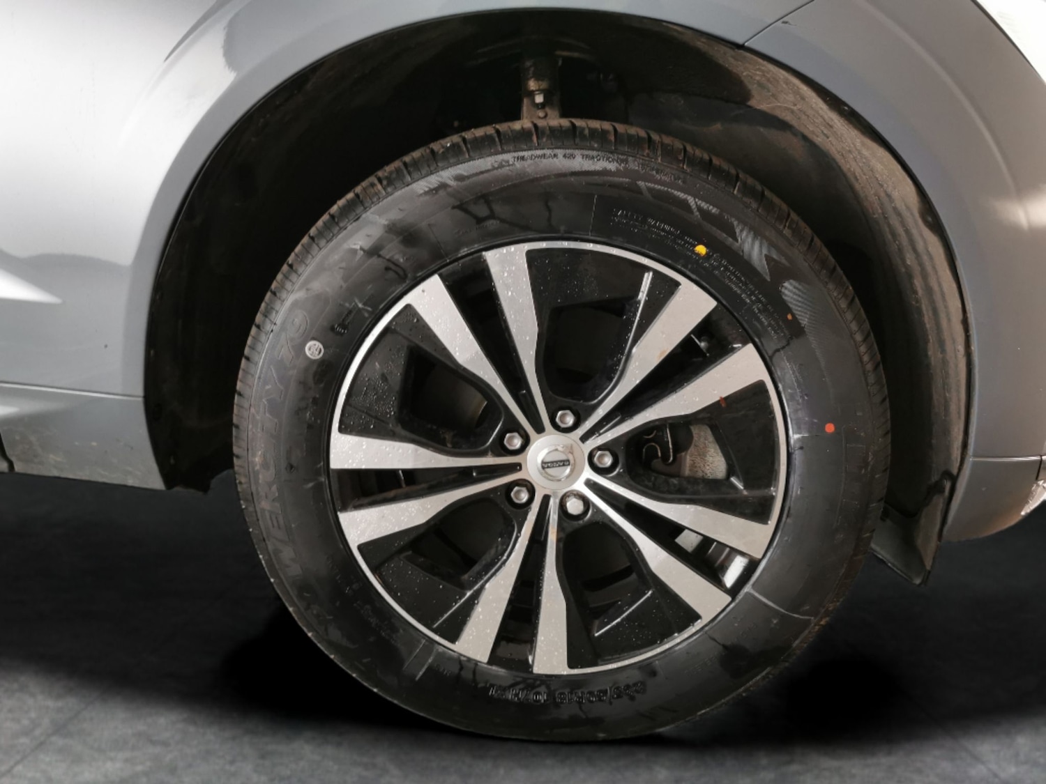 Used Volvo XC60 2022 for sale - 77294971: Photo 30