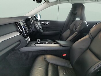 Used Volvo XC60 undefined for sale - 77294971: Photo