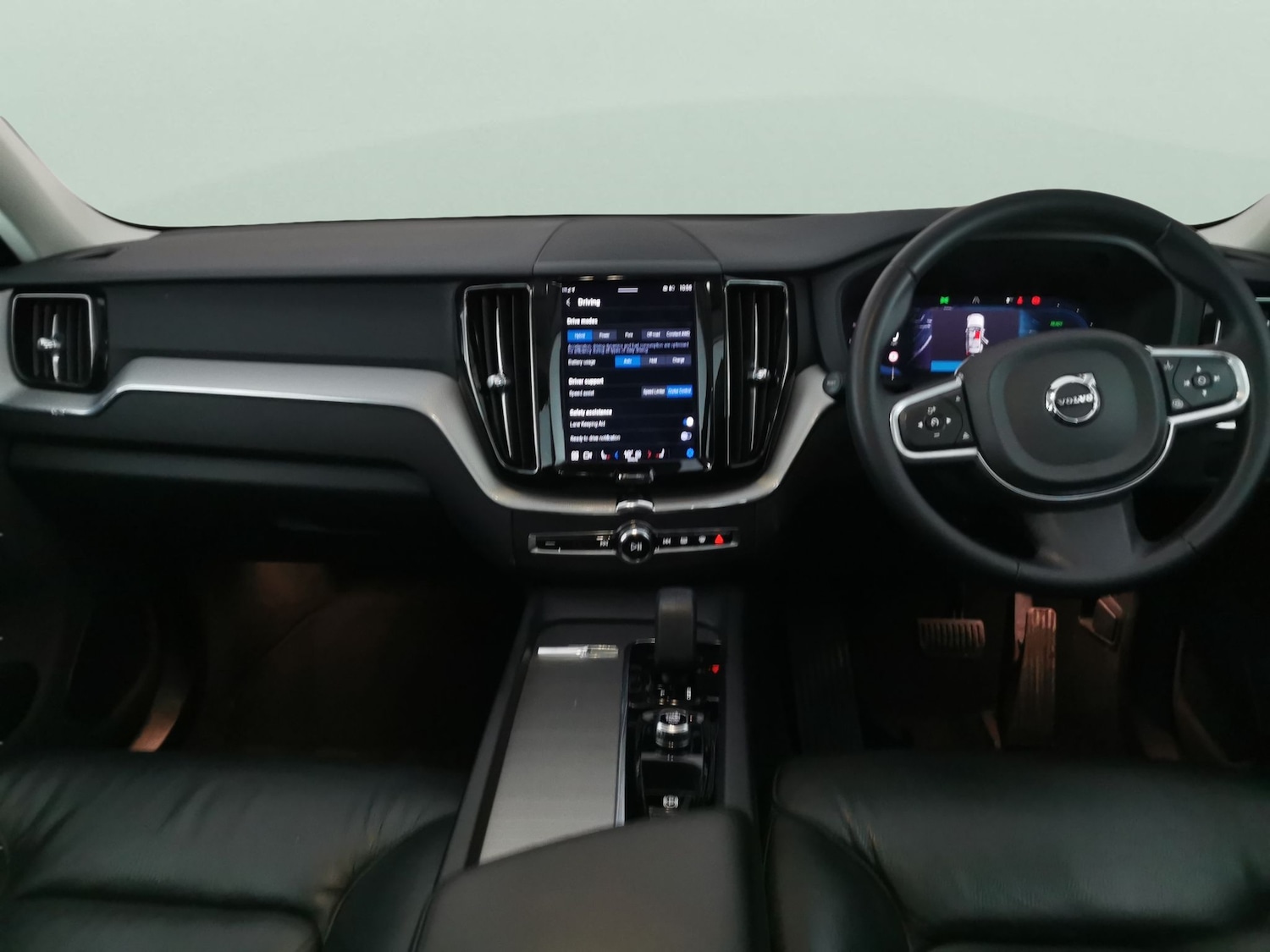 Used Volvo XC60 2022 for sale - 77294971: Photo 9