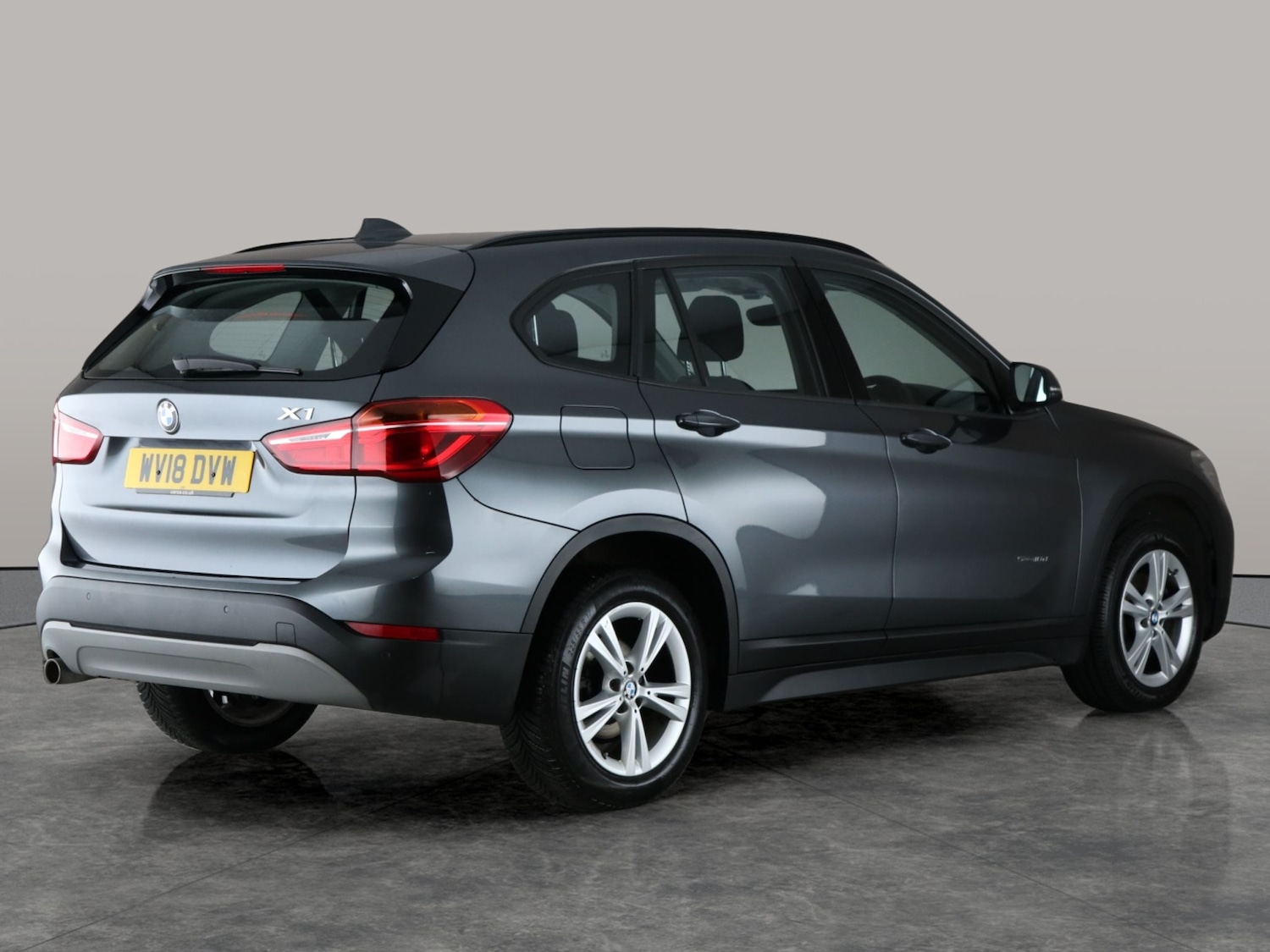 Used BMW X1 2018 for sale - 76534260: Photo 10