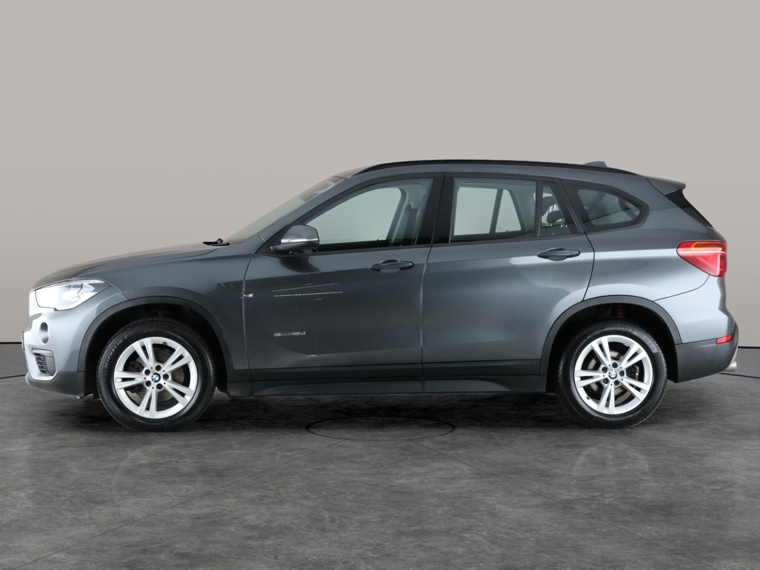 Used BMW X1 2018 for sale - 76534260: Photo 13