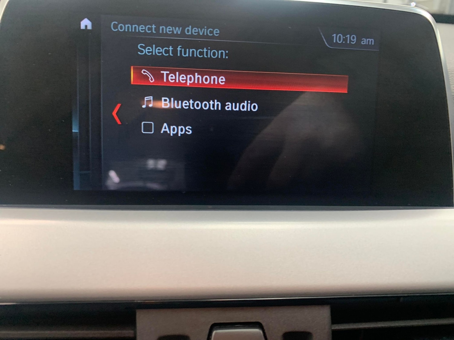 Used BMW X1 2018 for sale - 76534260: Photo 14