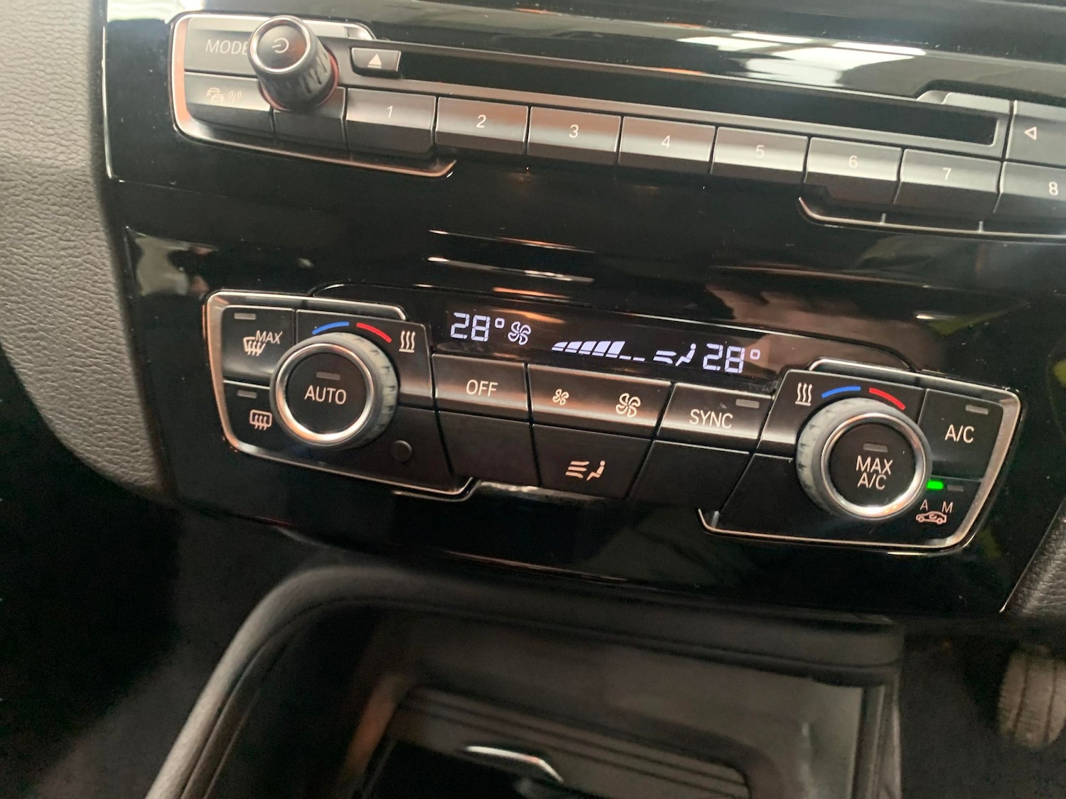 Used BMW X1 2018 for sale - 76534260: Photo 15