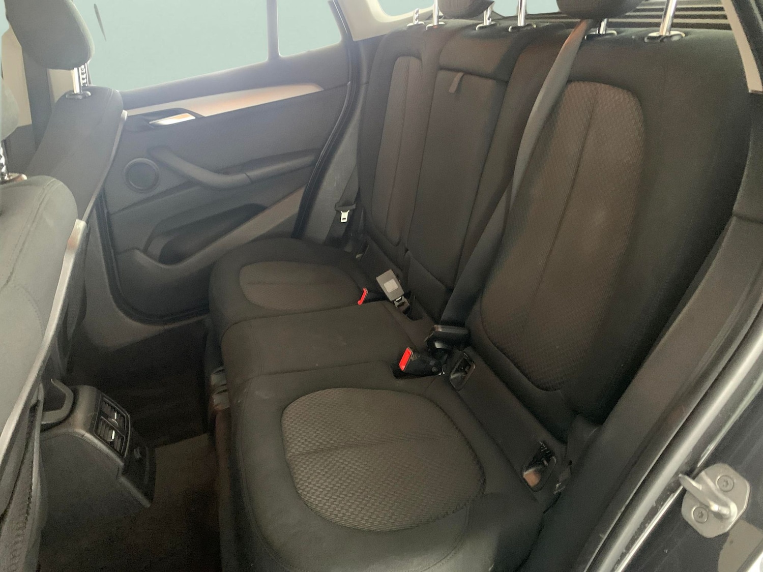 Used BMW X1 2018 for sale - 76534260: Photo 21