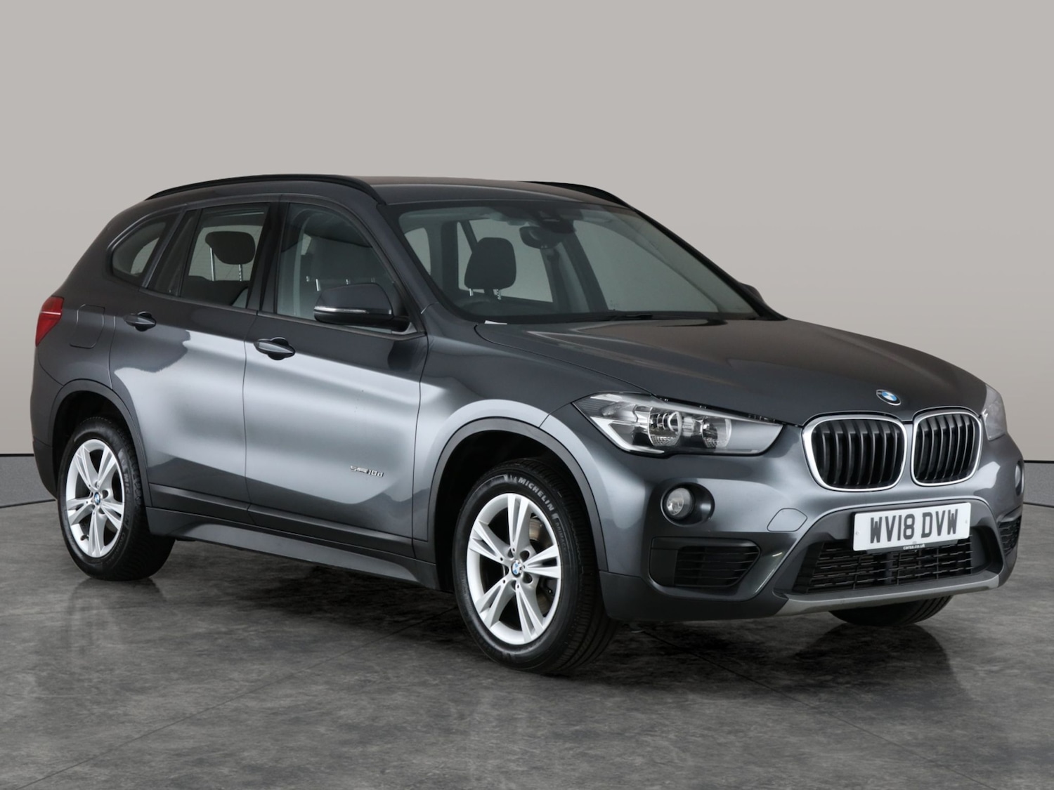 Used BMW X1 2018 for sale - 76534260: Photo 8