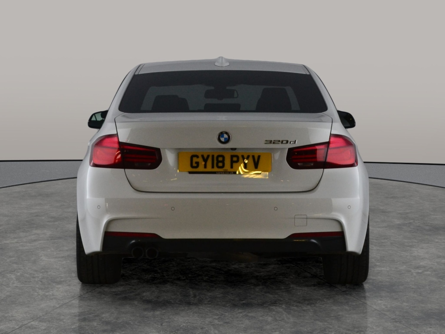 Used BMW 3 Series 2018 for sale - 78137404: Photo 11