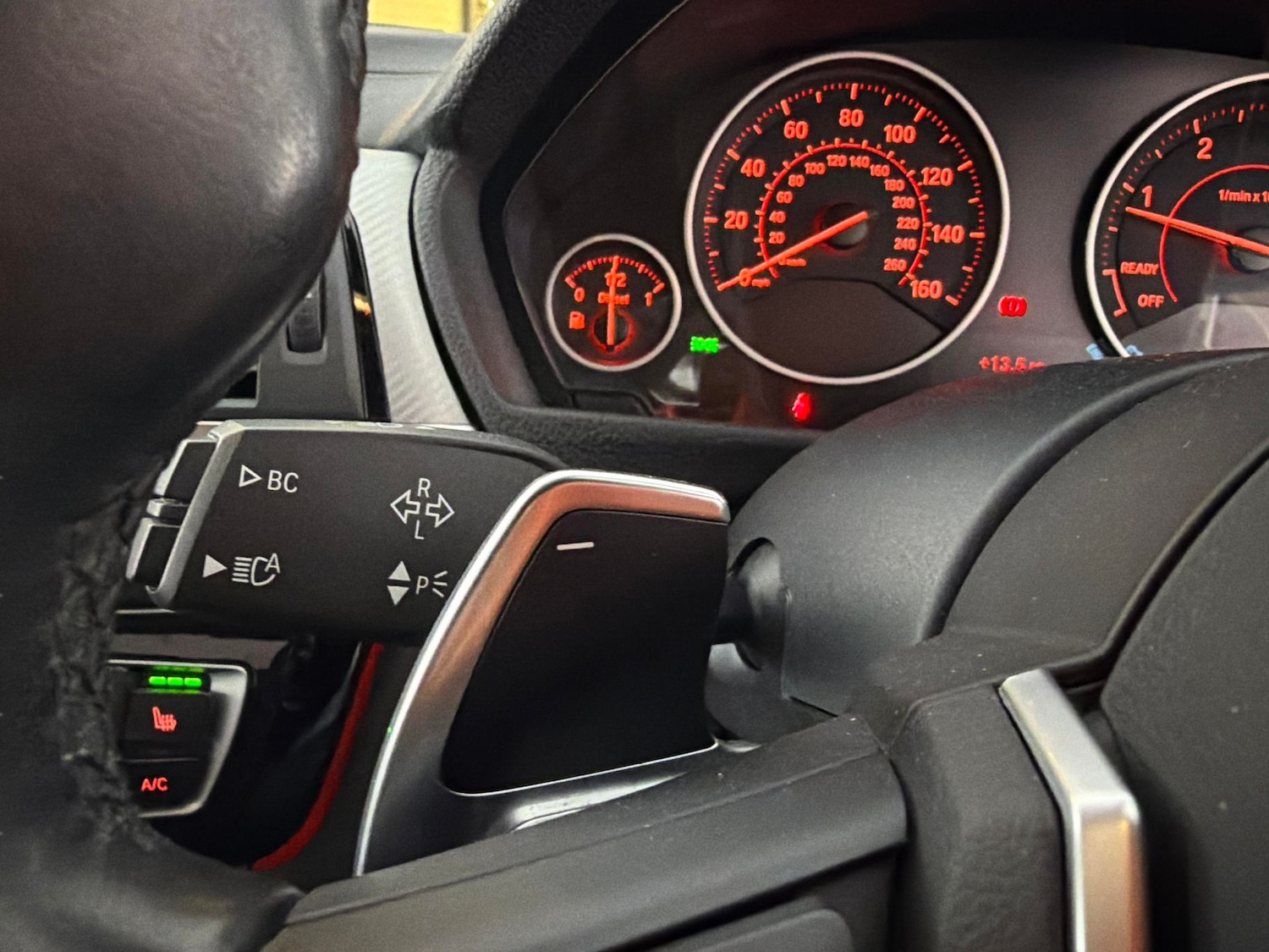 Used BMW 3 Series 2018 for sale - 78137404: Photo 21